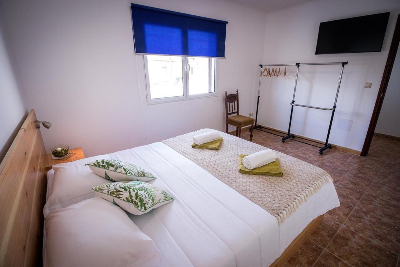 Ponta Delgada Guest House 2 Arrifes Exteriér fotografie