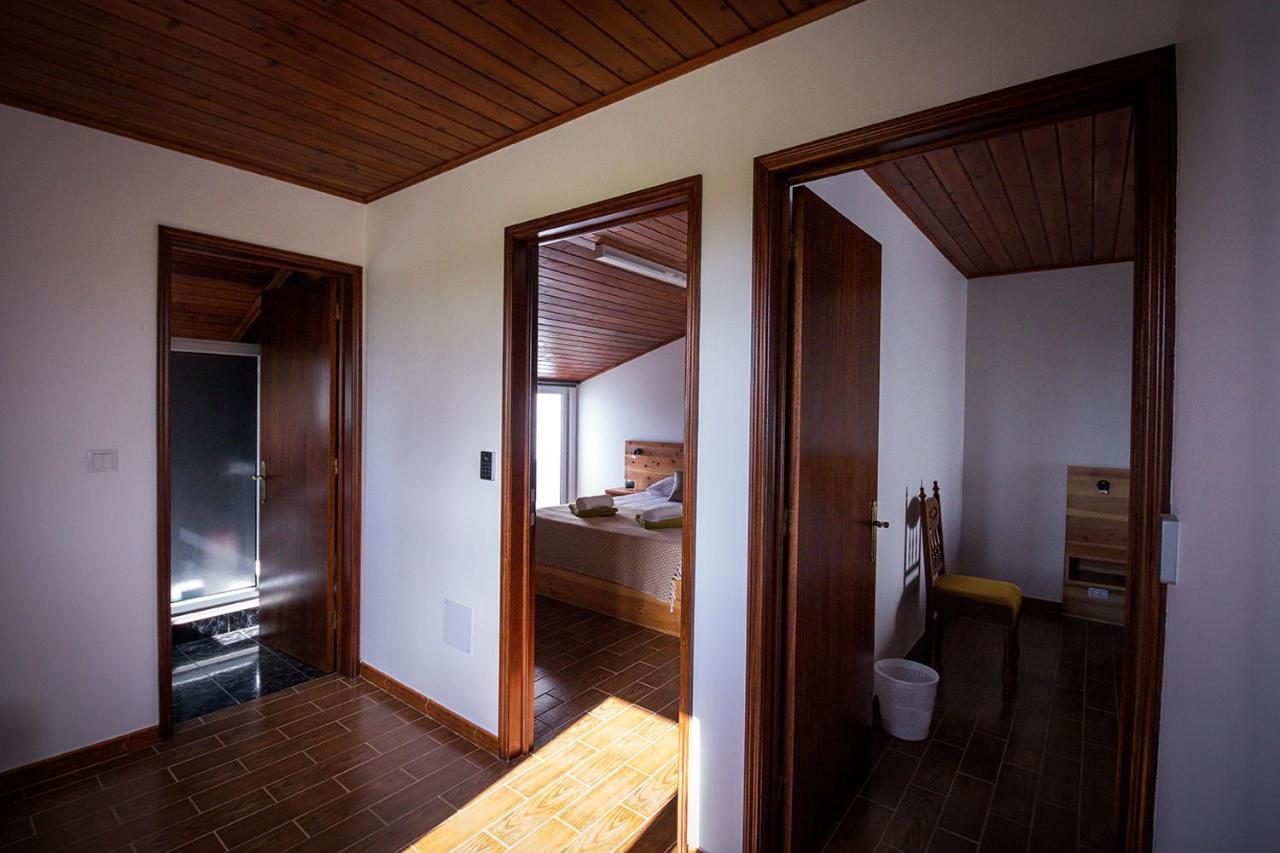 Ponta Delgada Guest House 2 Arrifes Exteriér fotografie