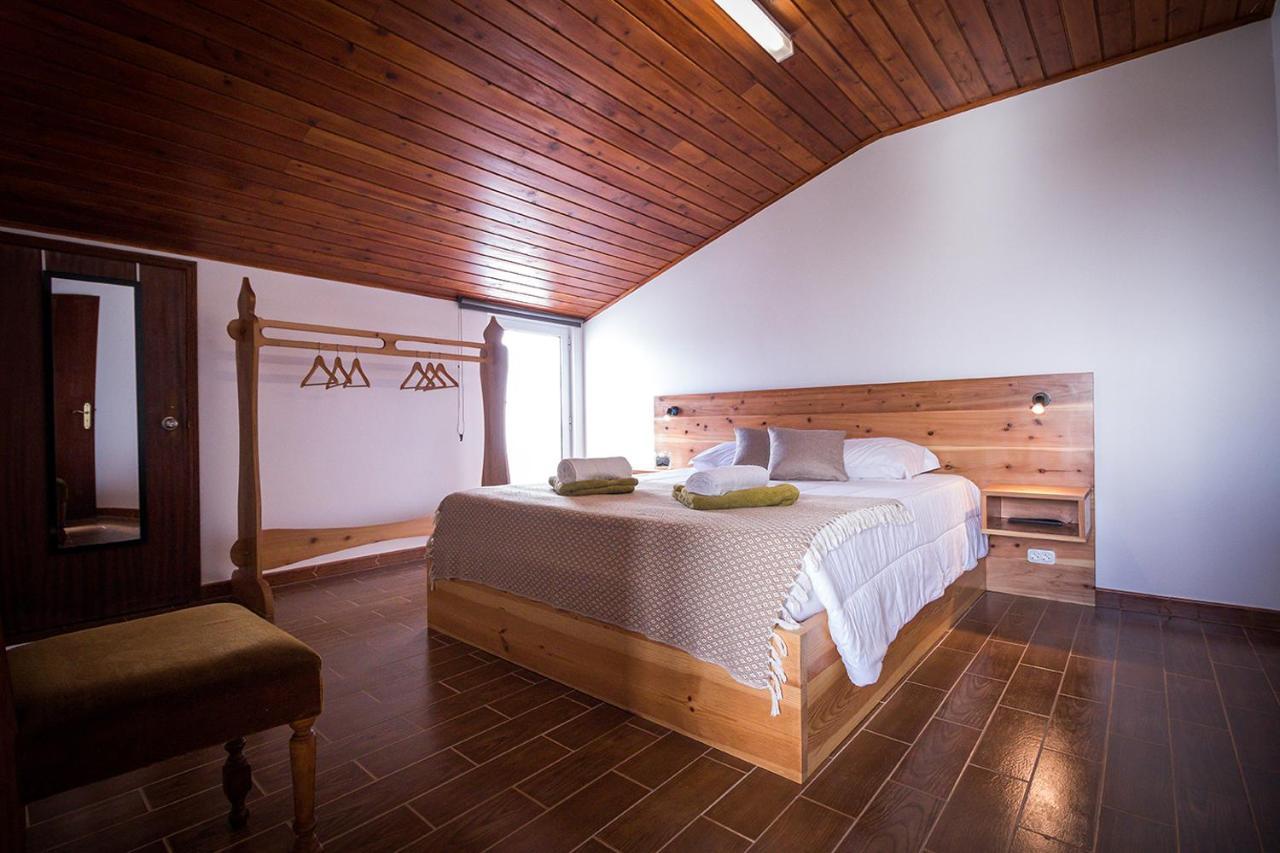 Ponta Delgada Guest House 2 Arrifes Exteriér fotografie