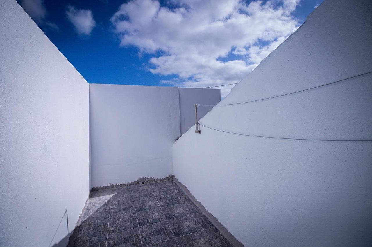 Ponta Delgada Guest House 2 Arrifes Exteriér fotografie
