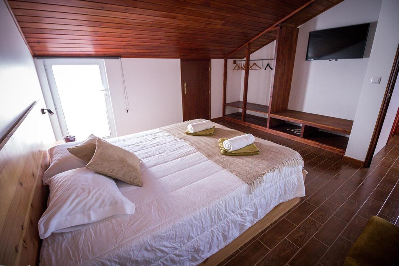Ponta Delgada Guest House 2 Arrifes Exteriér fotografie